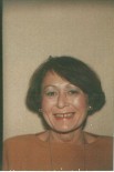 Marie Coulombe