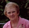 Marthe Fortin