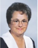 Léona Garon