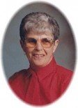 Mary Frances T. Perry