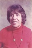 Lucille Giroux