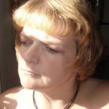 Peggy Ann Steeves