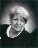 Claudette Boyer