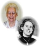 Marion MacNeill