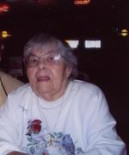 Verna Brown