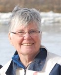 Corinne Wikjord