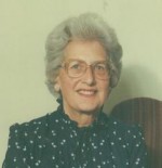 Elizabeth F. Ross