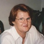 Madeleine Gagnon