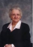 Isabel Cooper