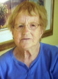 Maryann Emberley