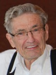 Ernest Bryson