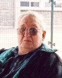 George Lebourveau