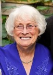 Mary Joan Barrett