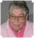 Marie Tralnberg