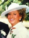 Margareth Rioux
