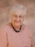 Gisèle Brisebois