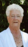 Marie-Blanche Bincette