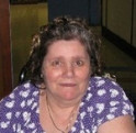 Evelyn Bruce