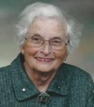 Dorothy Locke