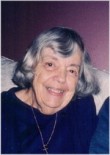 Hilda Brown