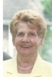 Muriel Crisp