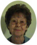 Lucille Rousseau