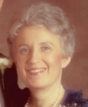 June Warwick