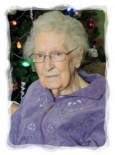 Frances Ruth Lavigne