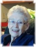 Jean Dalziel