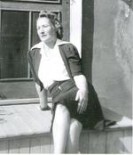 Daisy Murphy