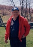 Cecil Murphy