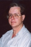 Stephen Dolan