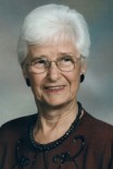 Hazel Bellamy