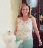 Constance Jean Mcvicar
