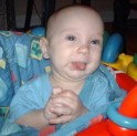 Gideon Thomas Charles Deveau