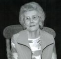 Edna Marguarette Mcavoy