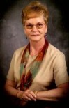 Marlene Burrows