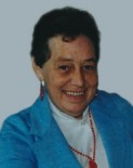 Pierrette Parent Tanguay