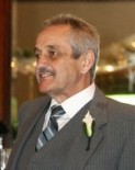 Raymond Clark