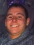 Kevin Corbeil