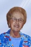 Madeleine Garnon