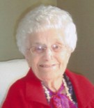 Elsie Critch