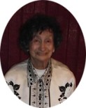 Gloria Burroughs