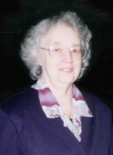 Irene Hurford