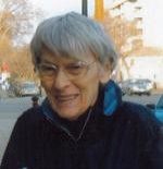 Effie Avison