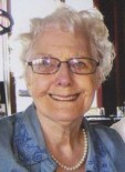 Norma June Pate