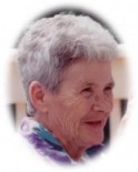 Mary Estelle O'Connell