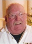 Harry Moore