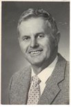 Bruce Faulkner