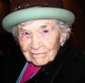 Thelma Somerville